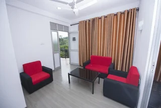 Галле: DSK Galle Apartments