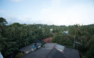 Галле: DSK Galle Apartments