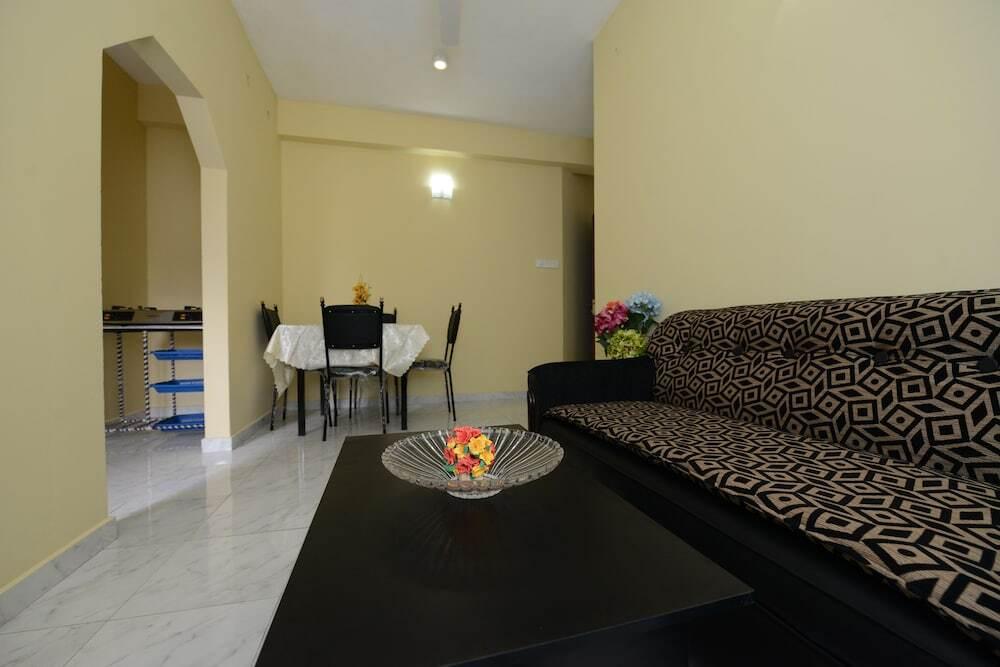 Рагама: Bella Casa Apartment