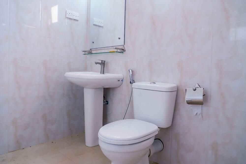 Велигама: Illamperuma Villa Holiday Home