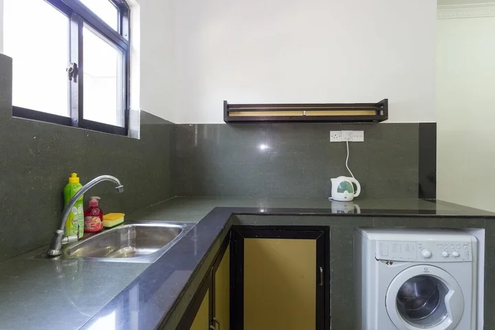 Коломбо: Akara Suites and Serviced Apartments @ Lorenze Rd