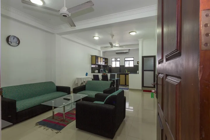 Коломбо: Akara Suites and Serviced Apartments @ Lorenze Rd