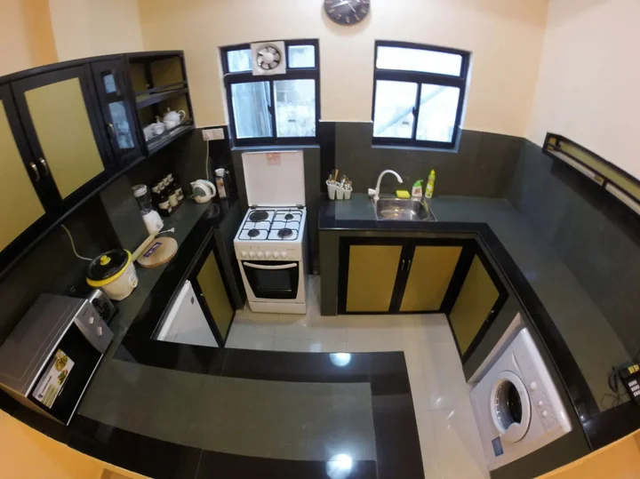 Коломбо: Akara Suites and Serviced Apartments @ Lorenze Rd