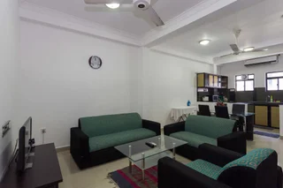 Коломбо: Akara Suites and Serviced Apartments @ Lorenze Rd