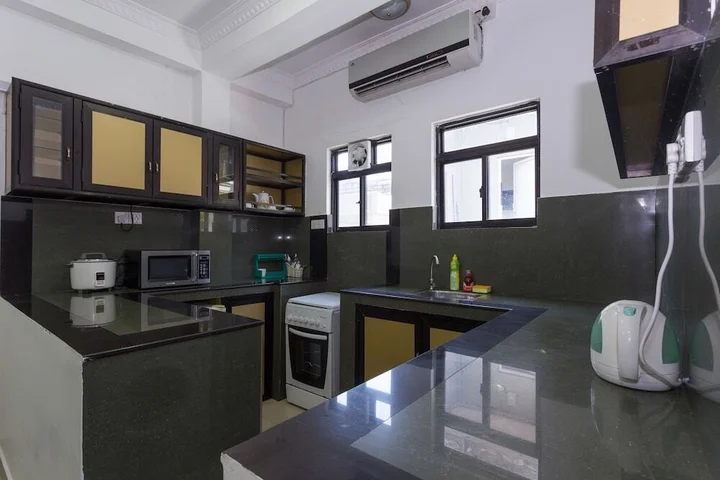 Коломбо: Akara Suites and Serviced Apartments @ Lorenze Rd
