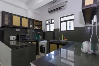 Коломбо: Akara Suites and Serviced Apartments @ Lorenze Rd