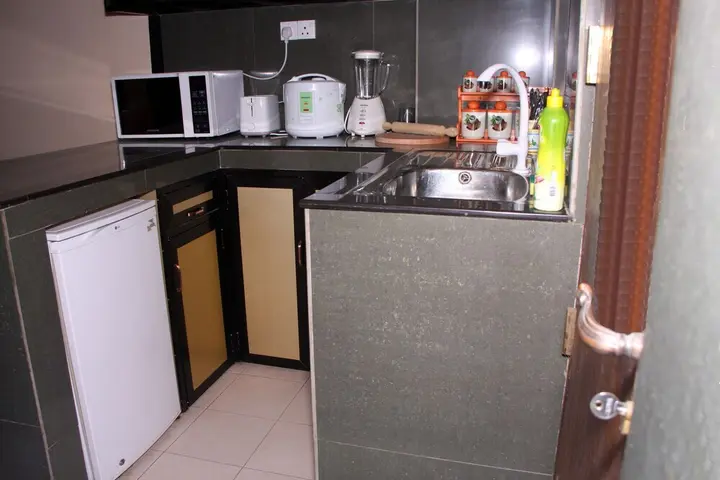 Коломбо: Akara Suites and Serviced Apartments @ Lorenze Rd
