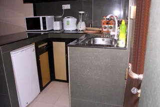 Коломбо: Akara Suites and Serviced Apartments @ Lorenze Rd