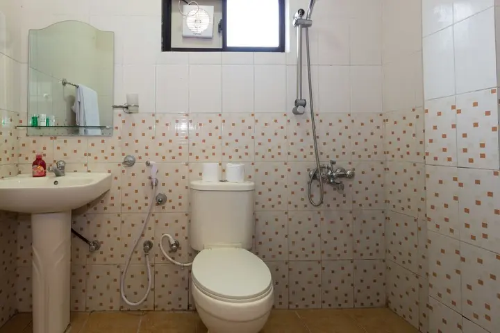 Коломбо: Akara Suites and Serviced Apartments @ Lorenze Rd