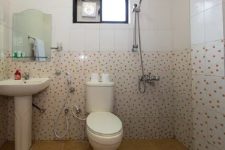 Коломбо: Akara Suites and Serviced Apartments @ Lorenze Rd