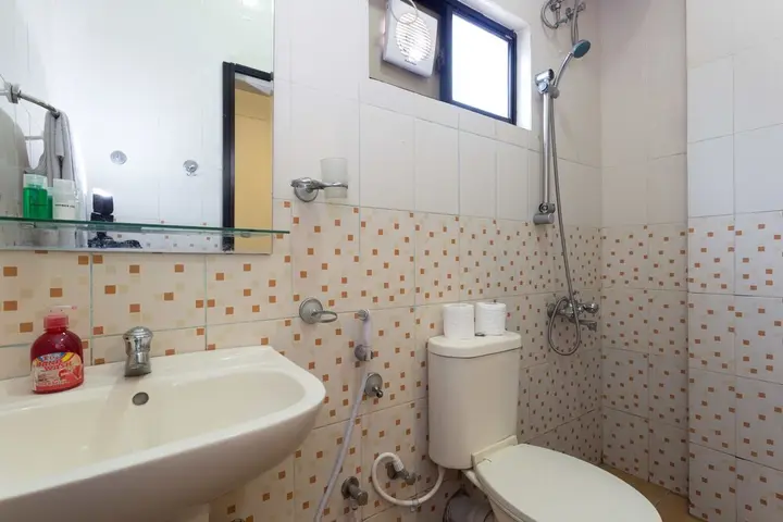 Коломбо: Akara Suites and Serviced Apartments @ Lorenze Rd