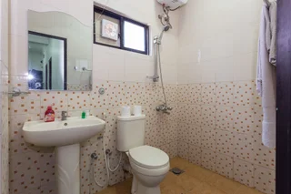 Коломбо: Akara Suites and Serviced Apartments @ Lorenze Rd