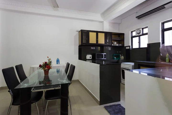 Коломбо: Akara Suites and Serviced Apartments @ Lorenze Rd