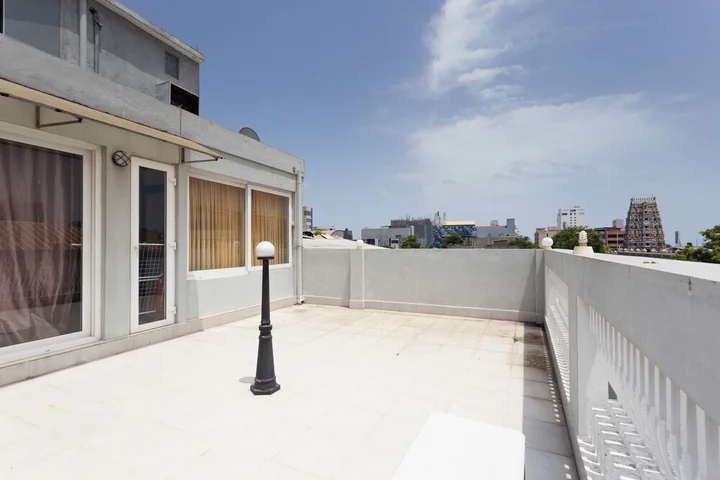 Коломбо: Akara Suites and Serviced Apartments @ Lorenze Rd