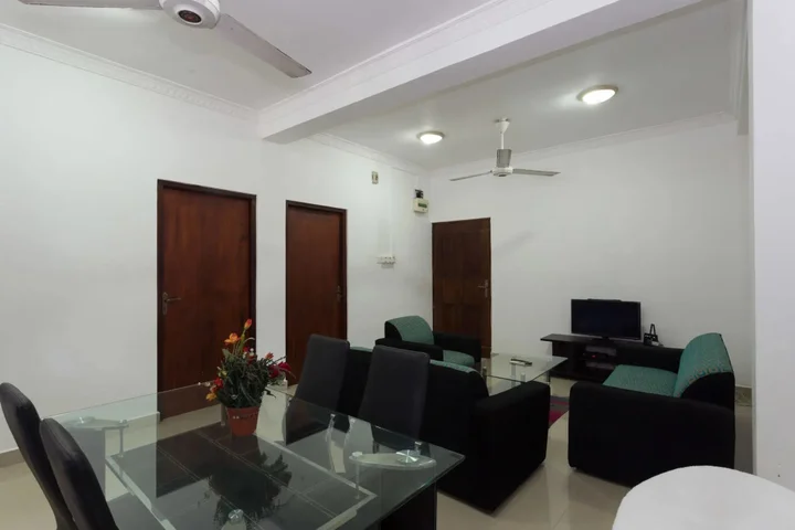 Коломбо: Akara Suites and Serviced Apartments @ Lorenze Rd