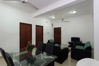 Коломбо: Akara Suites and Serviced Apartments @ Lorenze Rd