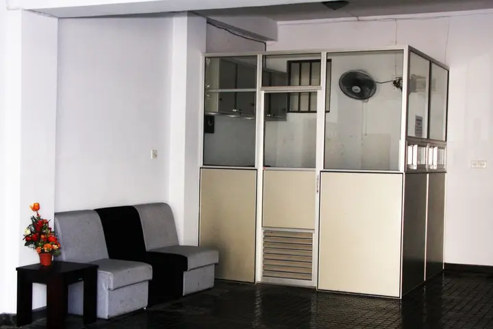 Коломбо: Akara Suites and Serviced Apartments @ Lorenze Rd
