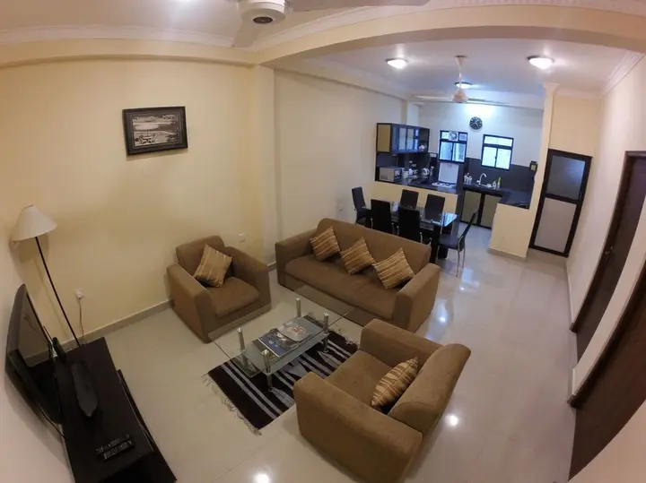 Коломбо: Akara Suites and Serviced Apartments @ Lorenze Rd
