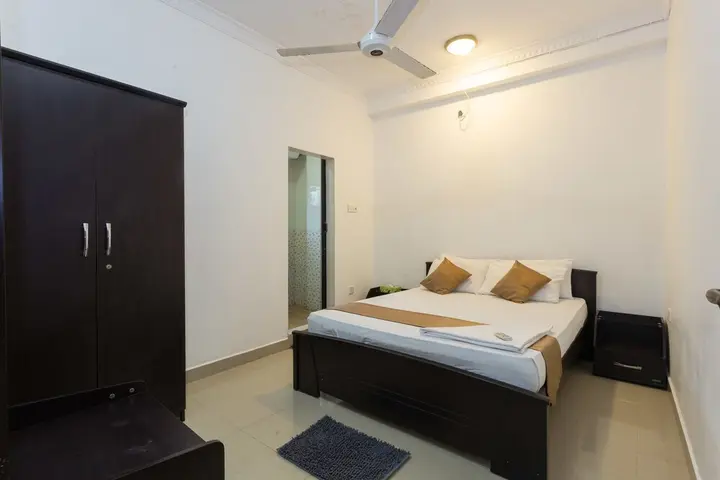 Коломбо: Akara Suites and Serviced Apartments @ Lorenze Rd