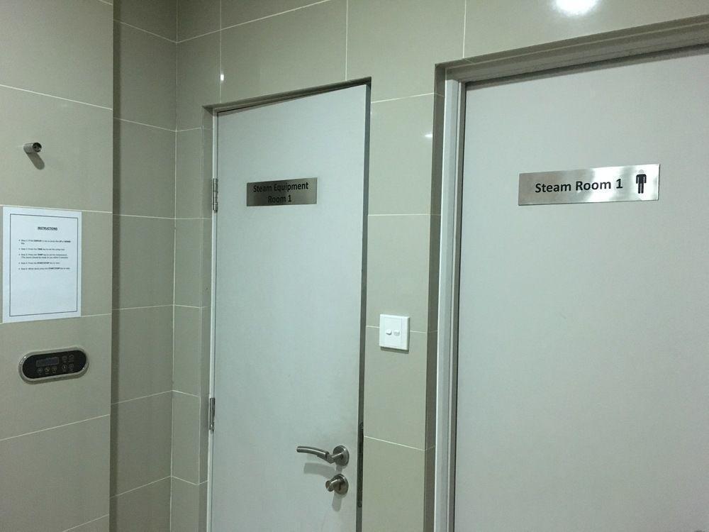 Коломбо: Luxury Resort Apartment OnThree20
