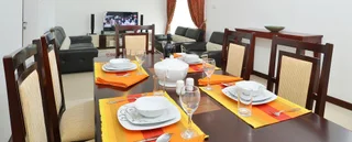 Коломбо: Luxury Resort Apartment OnThree20