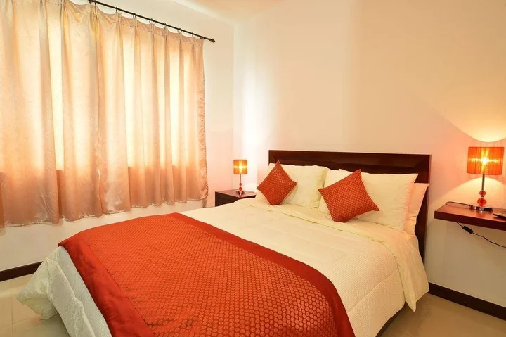 Коломбо: Luxury Resort Apartment OnThree20
