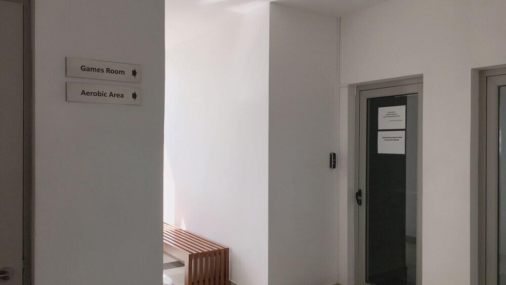 Коломбо: Luxury Resort Apartment OnThree20