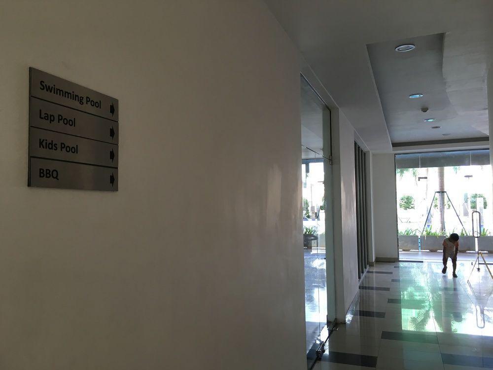 Коломбо: Luxury Resort Apartment OnThree20