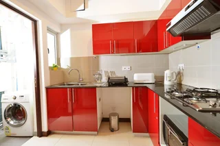 Коломбо: Luxury Resort Apartment OnThree20
