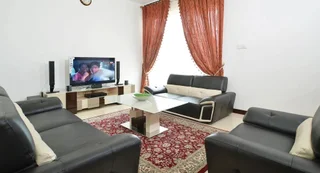 Коломбо: Luxury Resort Apartment OnThree20