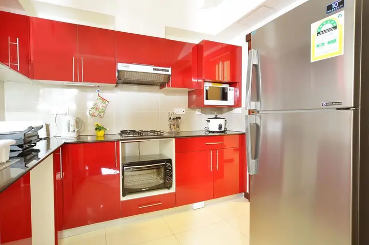 Коломбо: Luxury Resort Apartment OnThree20