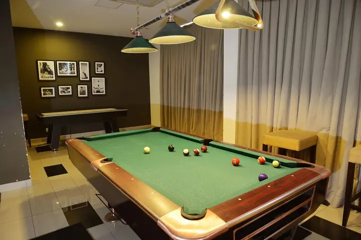 Коломбо: Luxury Resort Apartment OnThree20
