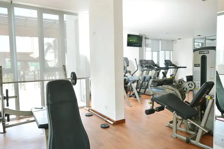 Коломбо: Luxury Resort Apartment OnThree20