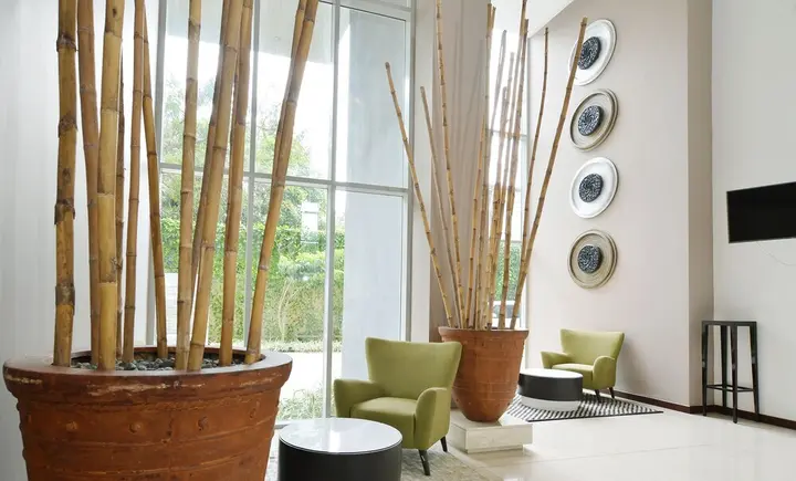 Коломбо: Luxury Resort Apartment OnThree20
