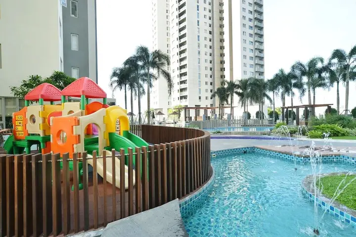 Коломбо: Luxury Resort Apartment OnThree20
