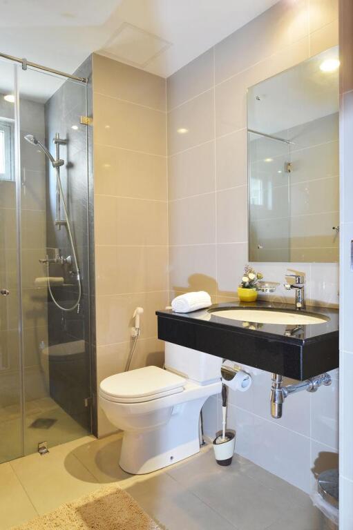 Коломбо: Luxury Resort Apartment OnThree20