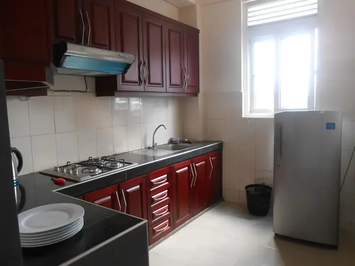 Коломбо: Colombo Apartments - Harmers Avenue