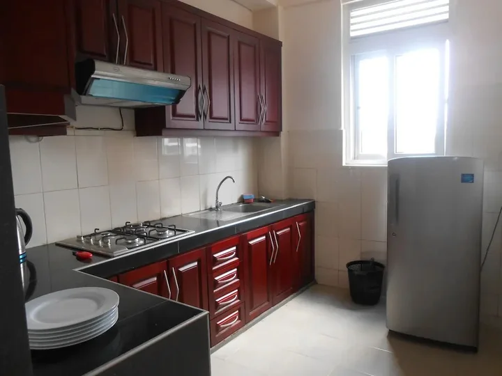 Коломбо: Colombo Apartments - Harmers Avenue