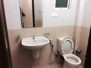 Коломбо: Colombo Apartments - Harmers Avenue