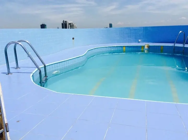 Коломбо: Colombo Apartments - Harmers Avenue