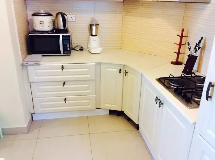 Коломбо: Colombo Apartments - Harmers Avenue
