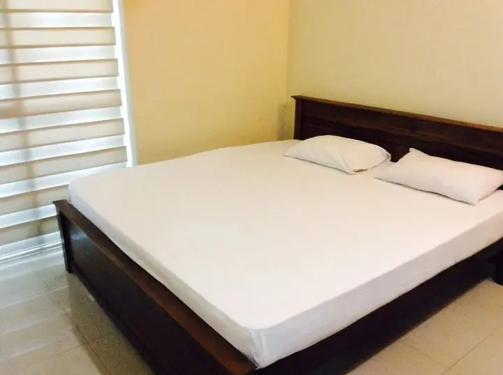 Коломбо: Colombo Apartments - Harmers Avenue