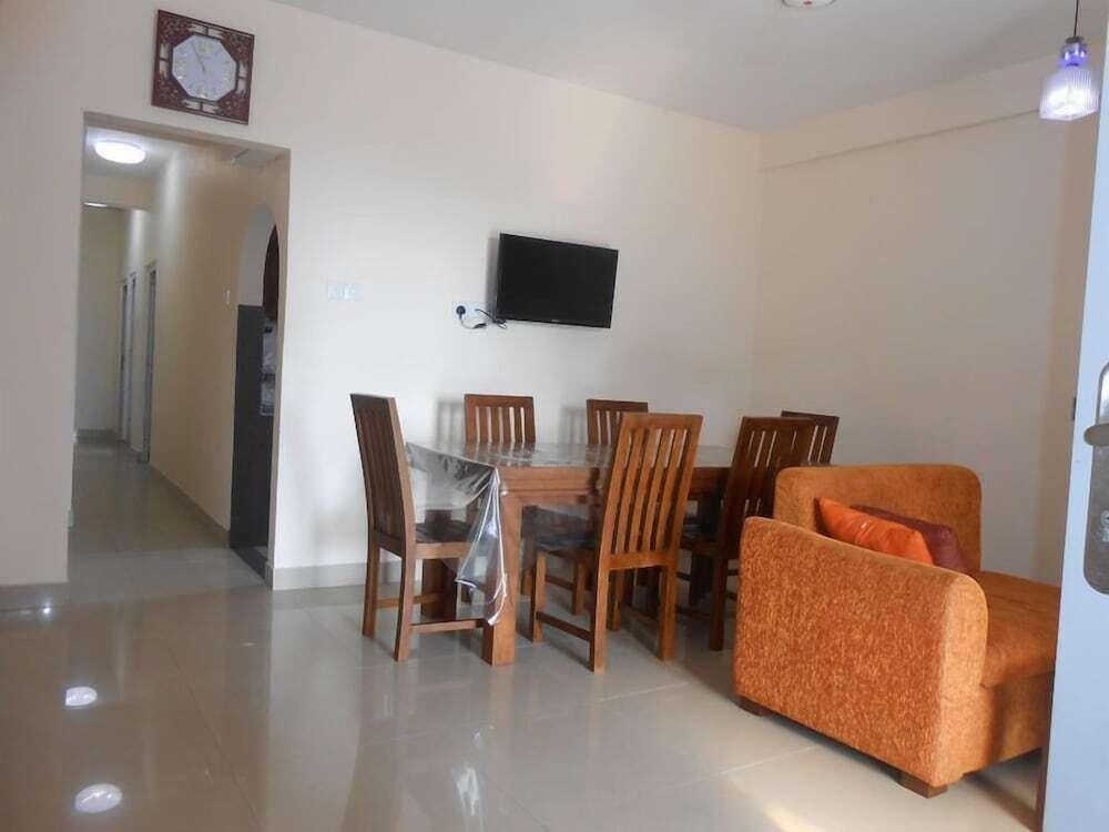 Коломбо: Colombo Apartments - Harmers Avenue