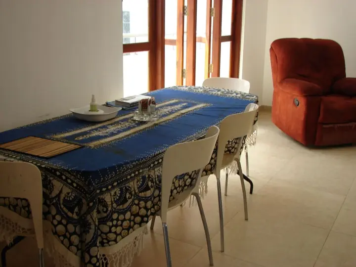 Коломбо: Ocean Breeze Apartment Colombo