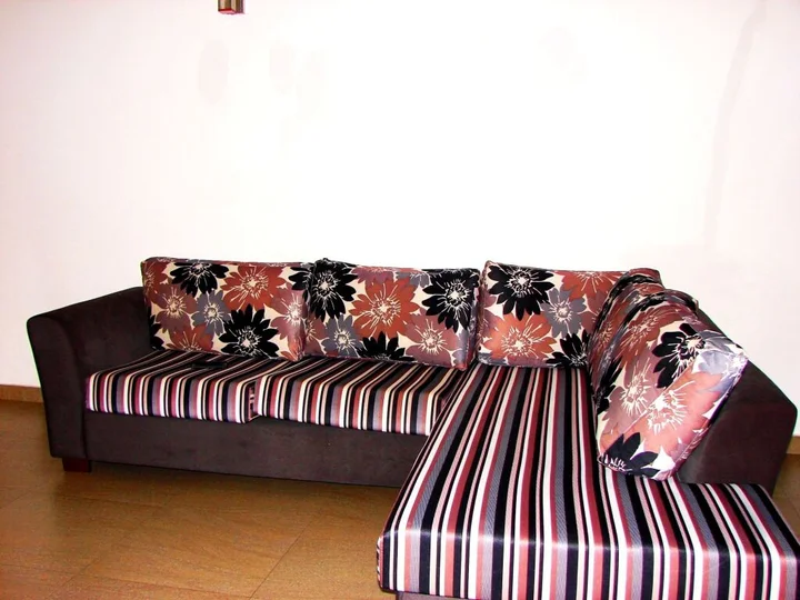 Коломбо: Ocean Breeze Apartment Colombo