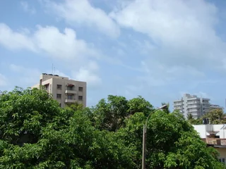Коломбо: Ocean Breeze Apartment Colombo