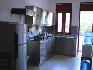 Коломбо: Ocean Breeze Apartment Colombo