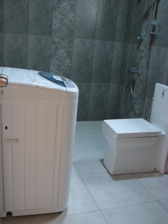Коломбо: Ocean Breeze Apartment Colombo