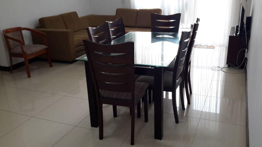 Коломбо: BellaVista Apartments at Cornish Colombo