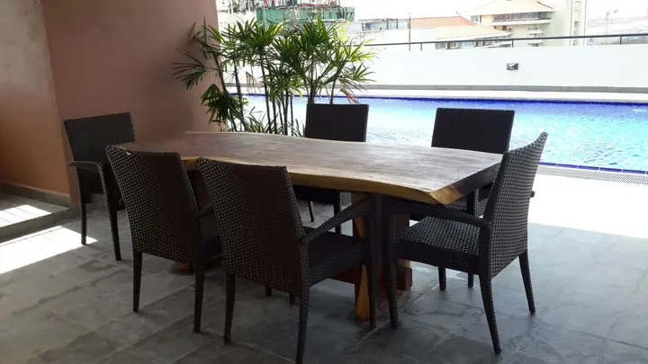 Коломбо: BellaVista Apartments at Cornish Colombo
